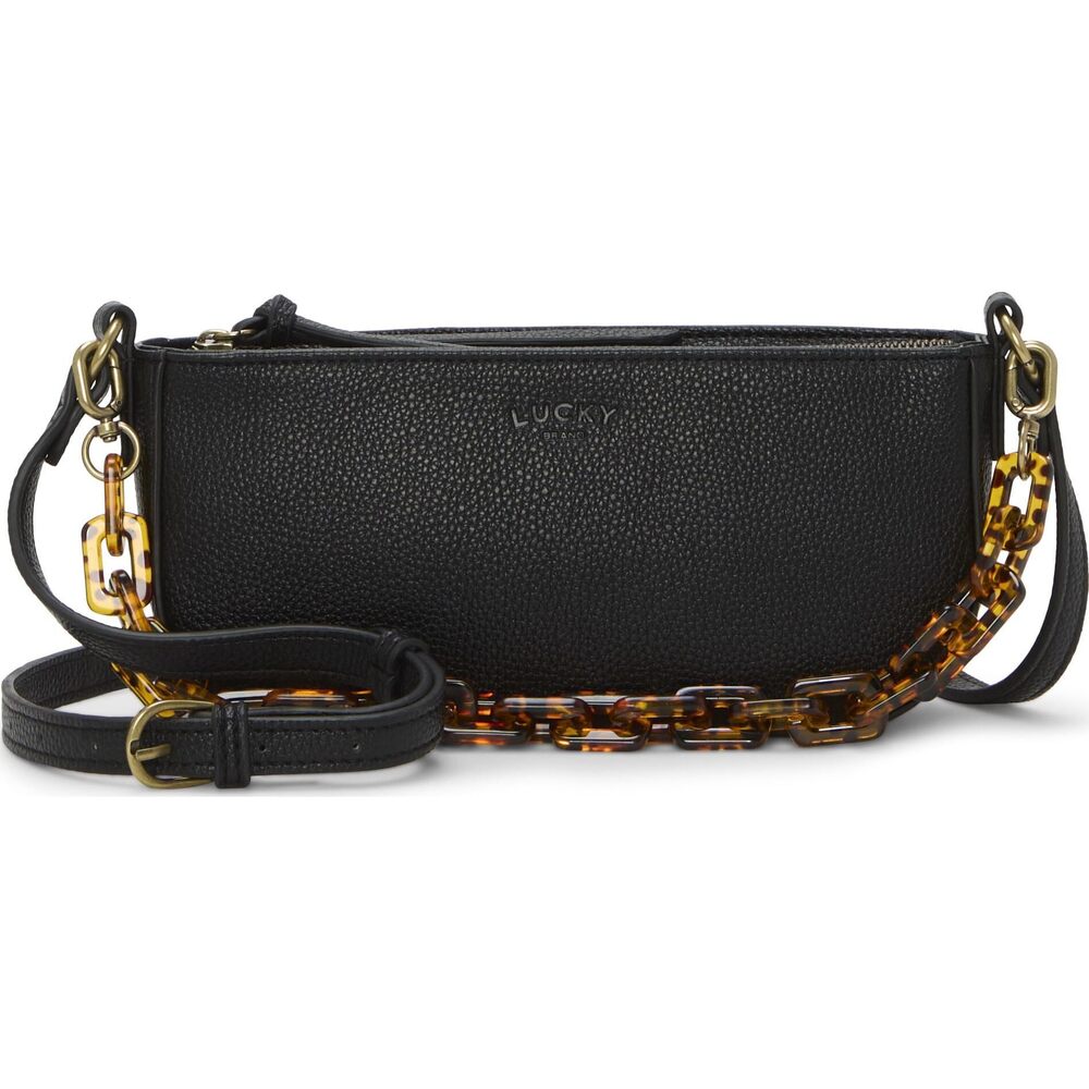 9045 Olly Double Strap Crossbody